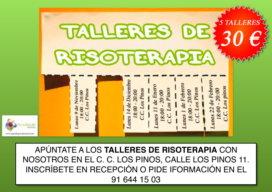 TALLERES RISOTERAPIA PDF scaled