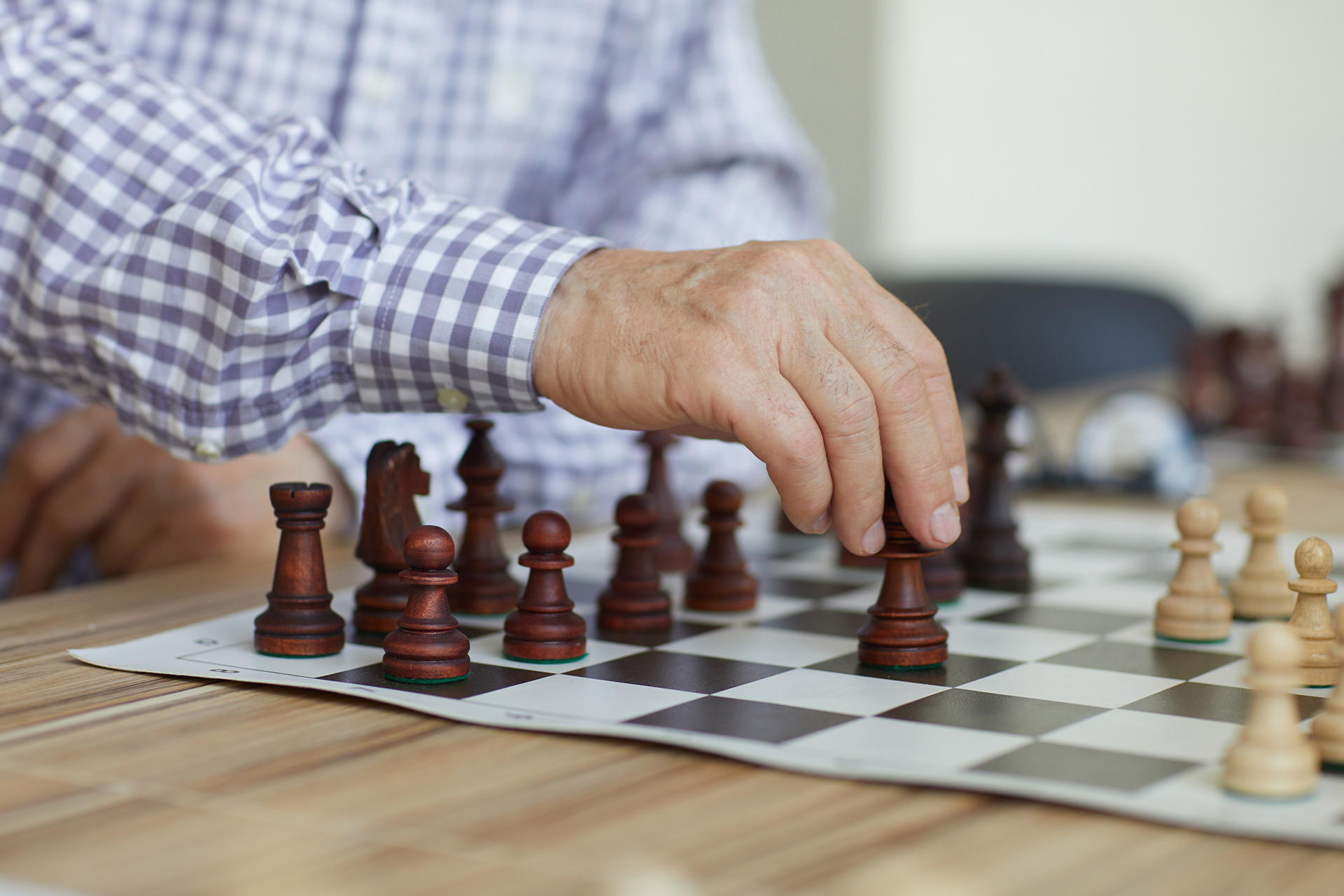 estrategias para la toma de decisiones