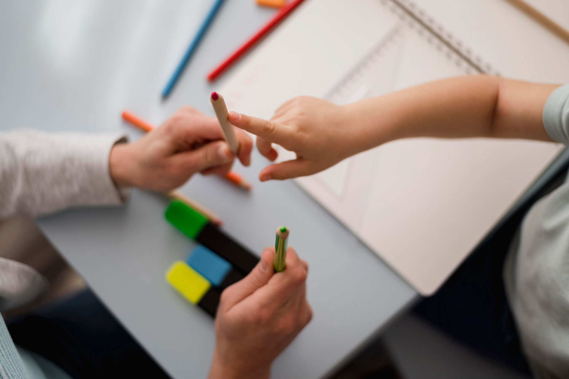 evaluacion psicologia infantil